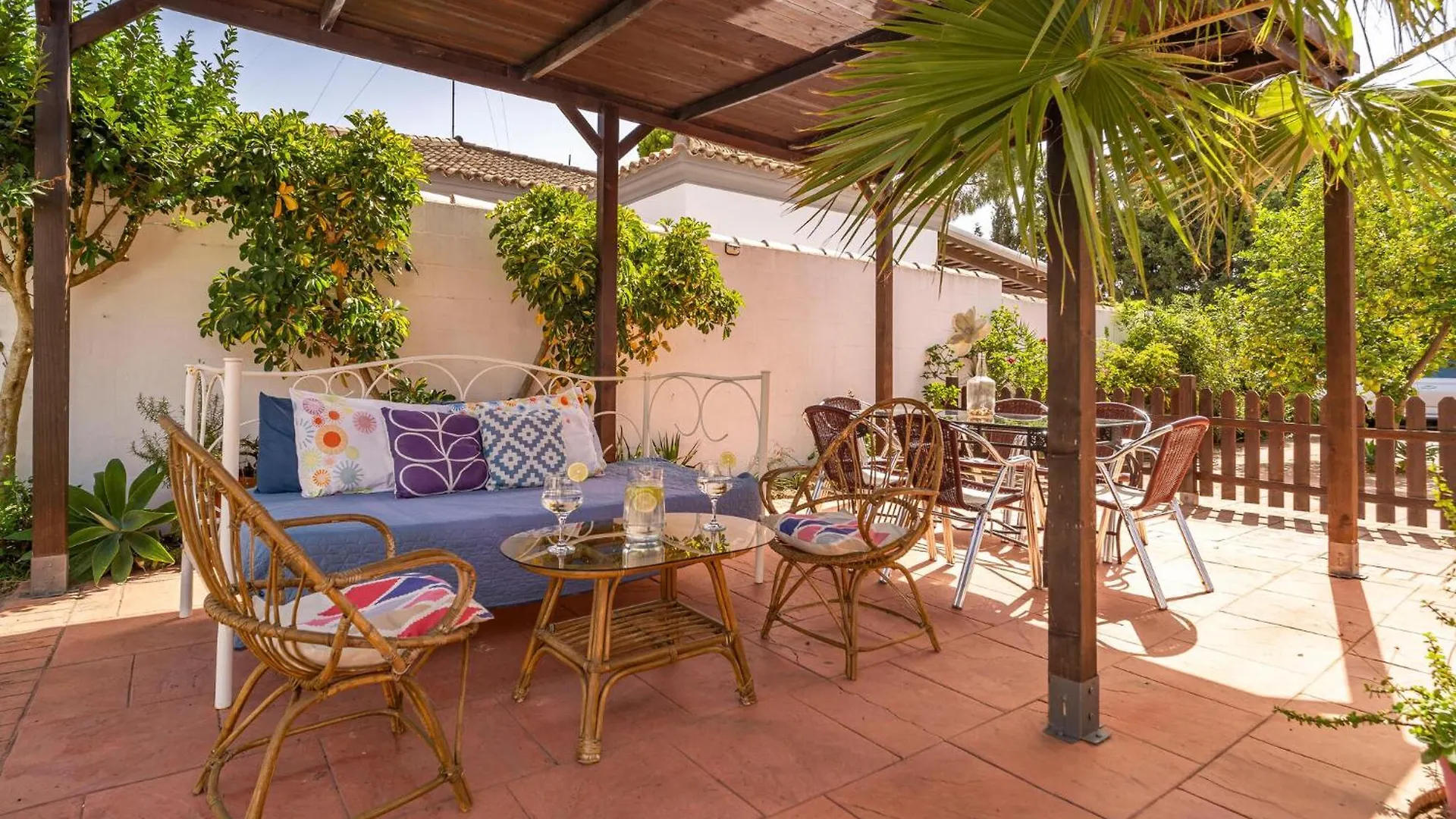 Holiday home Nice Home In Chiclana De La Fronter Chiclana de la Frontera