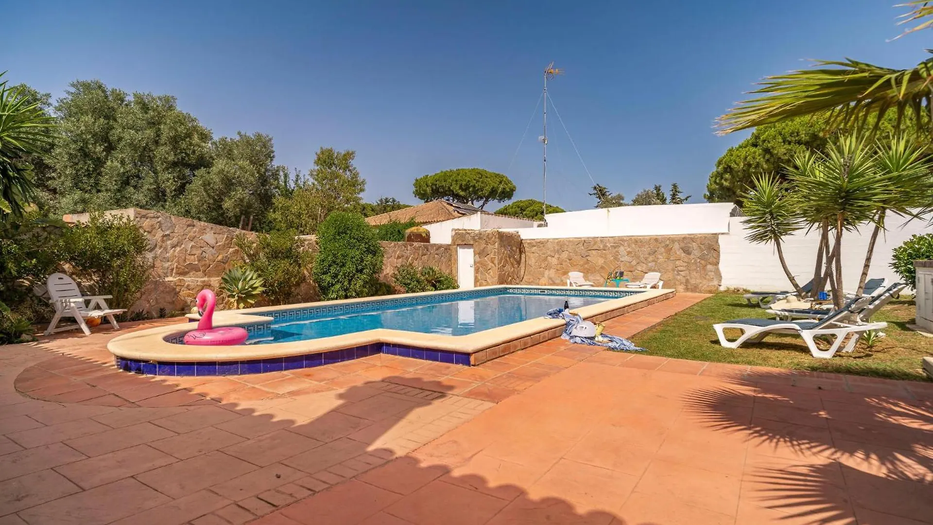 Nice Home In Chiclana De La Fronter Chiclana de la Frontera Spain