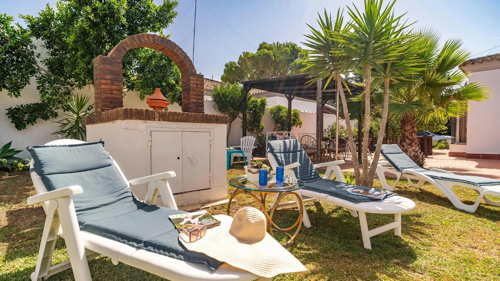 Nice Home In Chiclana De La Fronter Chiclana de la Frontera Spain