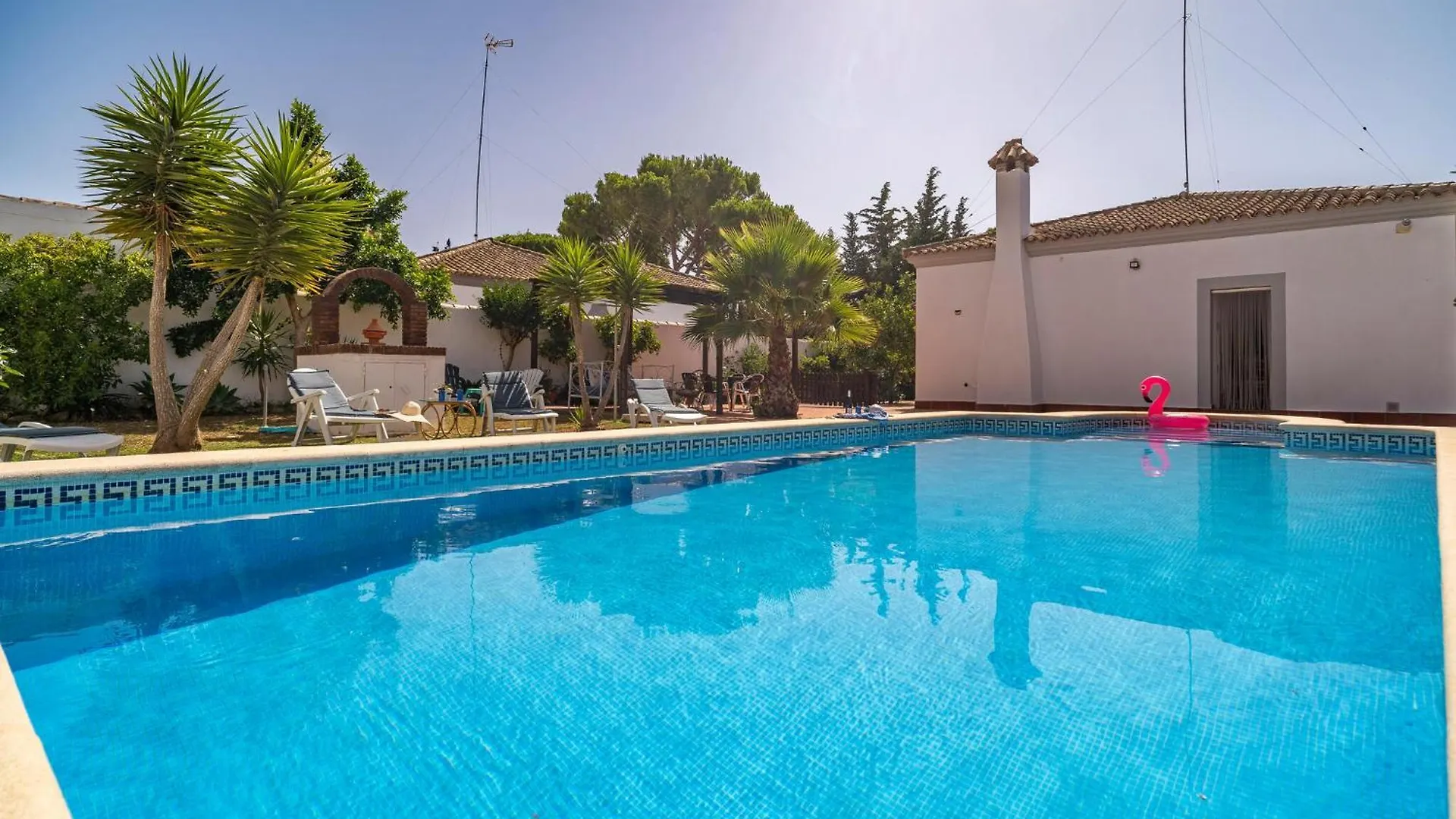 Nice Home In Chiclana De La Fronter Chiclana de la Frontera Holiday home