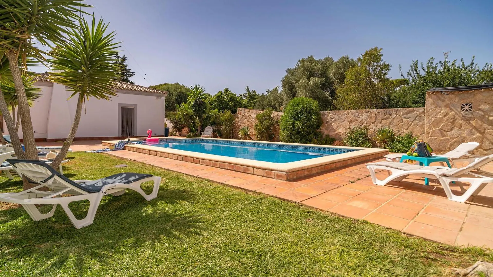 Holiday home Nice Home In Chiclana De La Fronter Chiclana de la Frontera Spain