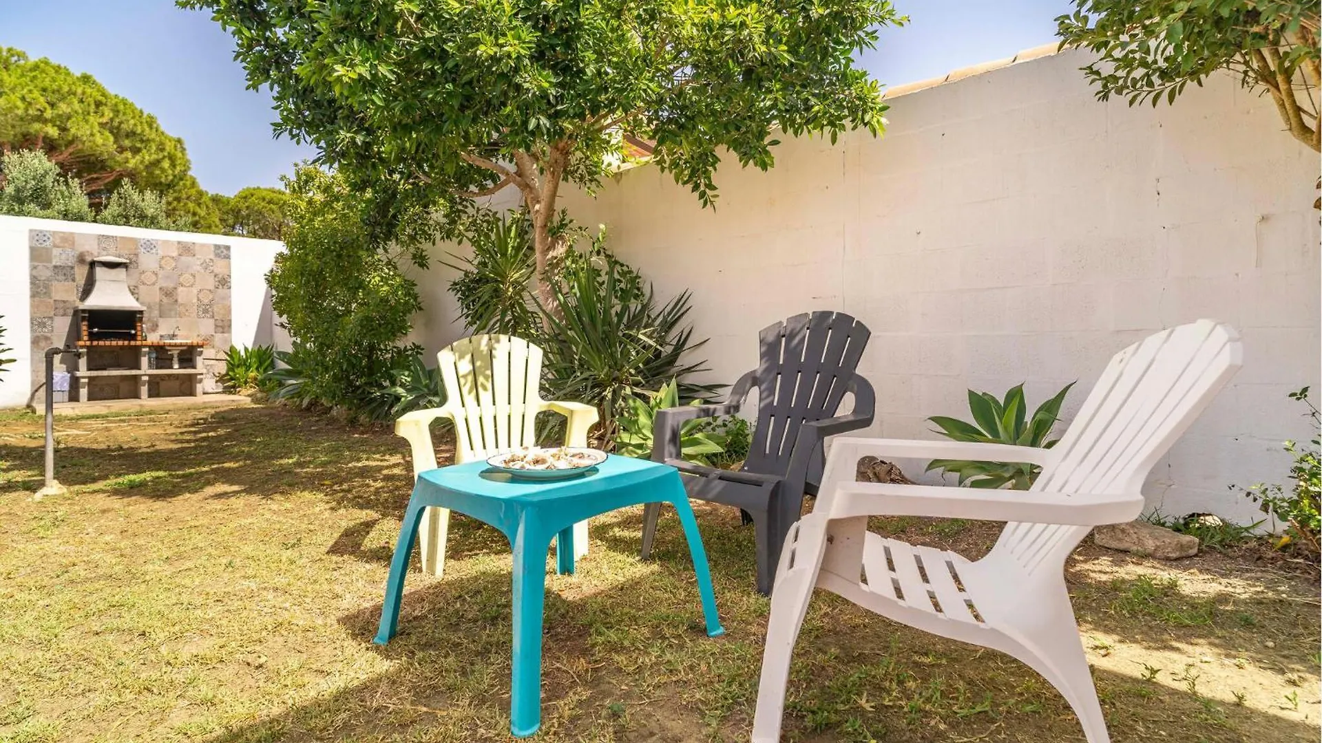 Holiday home Nice Home In Chiclana De La Fronter Chiclana de la Frontera