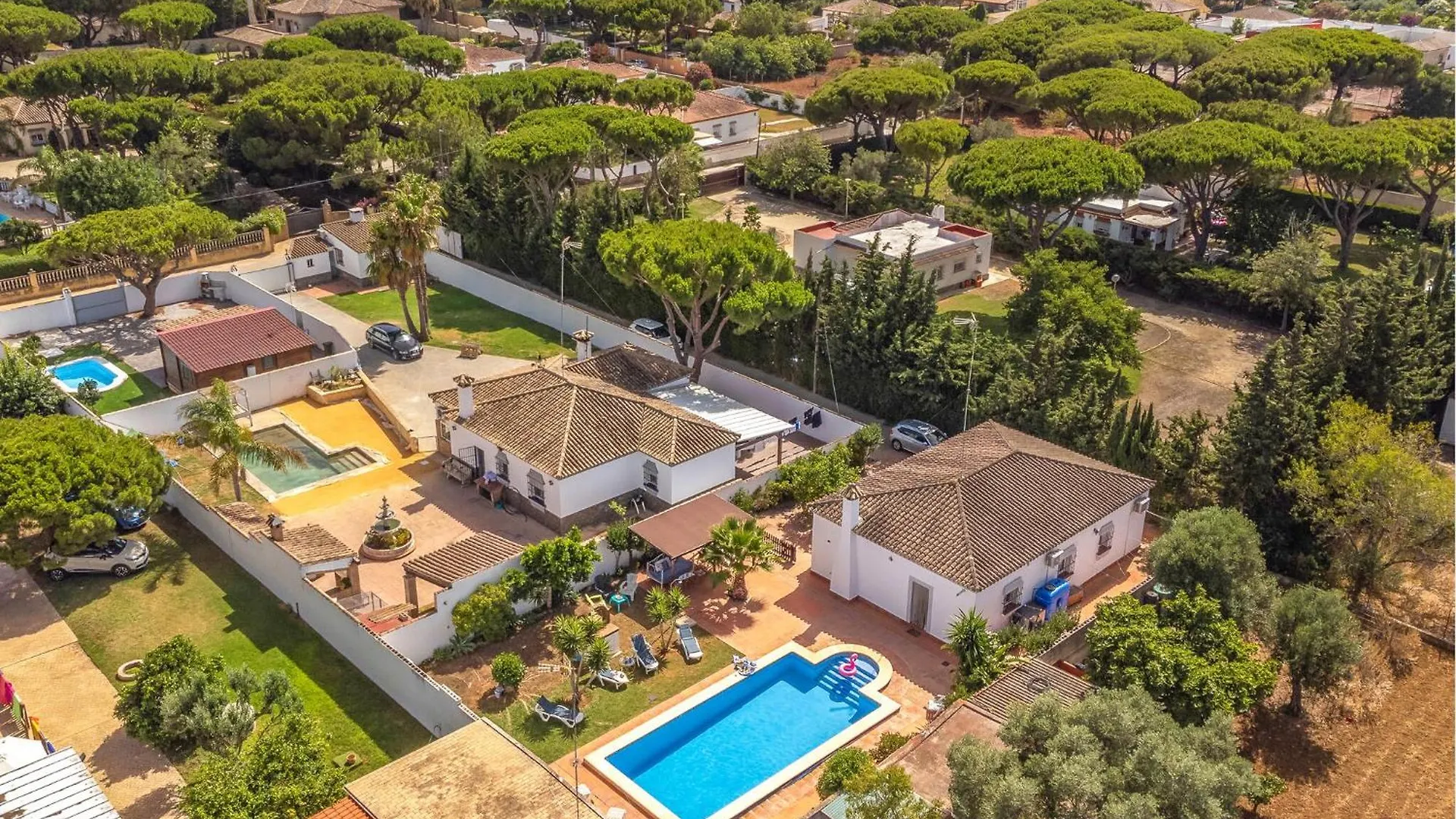 Nice Home In Chiclana De La Fronter Chiclana de la Frontera