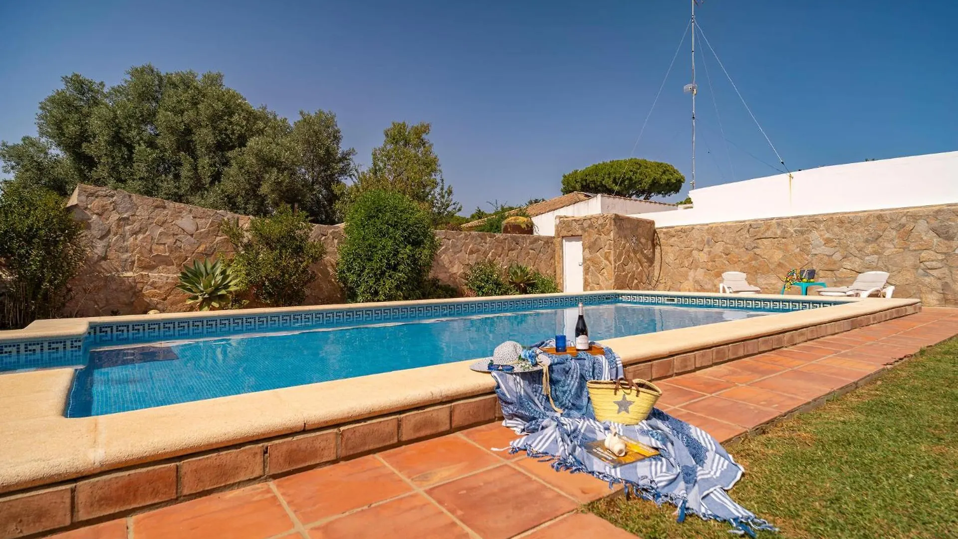 Holiday home Nice Home In Chiclana De La Fronter Chiclana de la Frontera