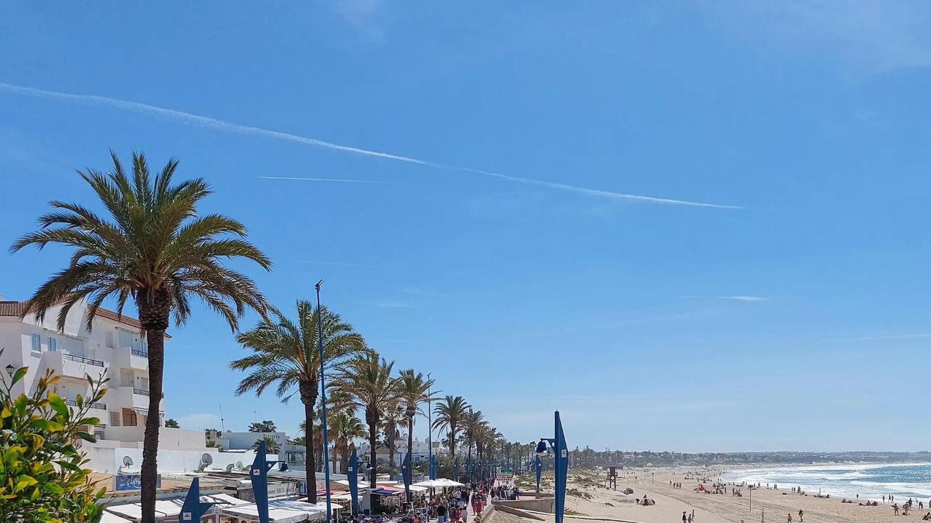 Holiday home Nice Home In Chiclana De La Fronter Chiclana de la Frontera