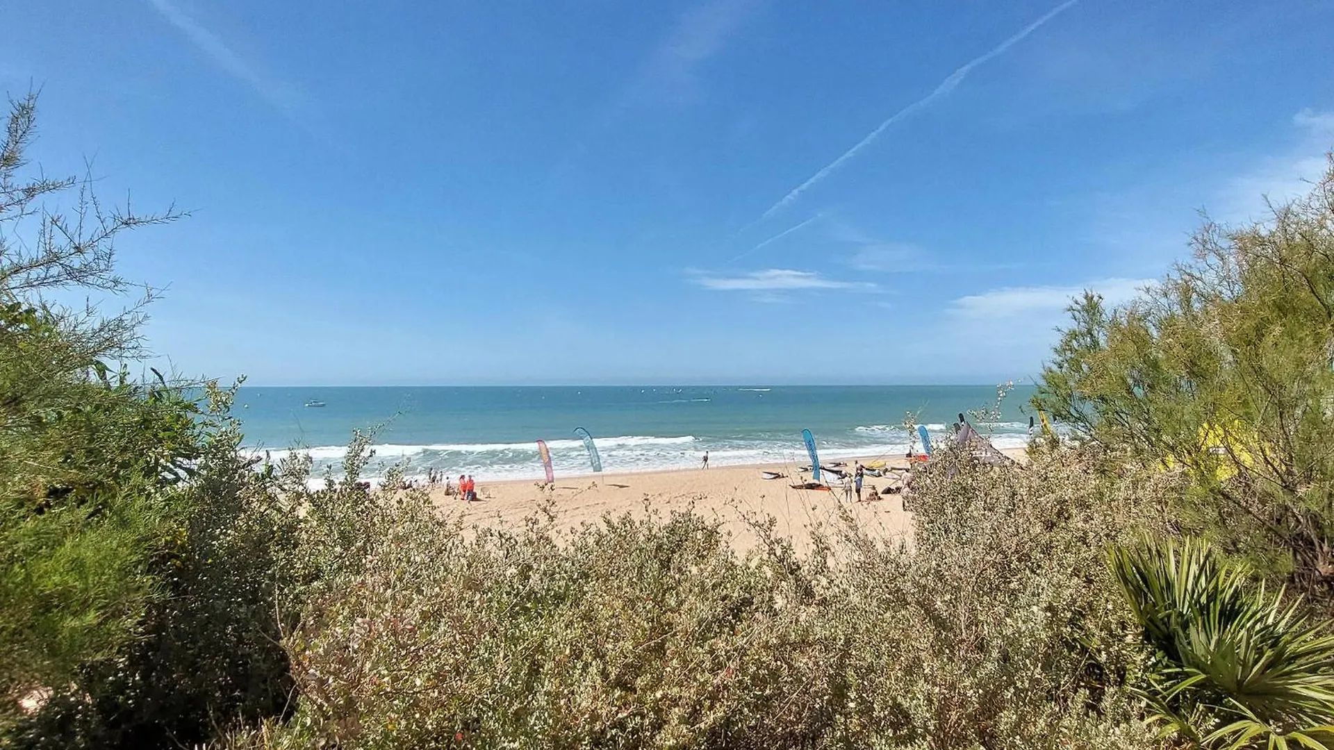 Nice Home In Chiclana De La Fronter Chiclana de la Frontera 0*,  Spain