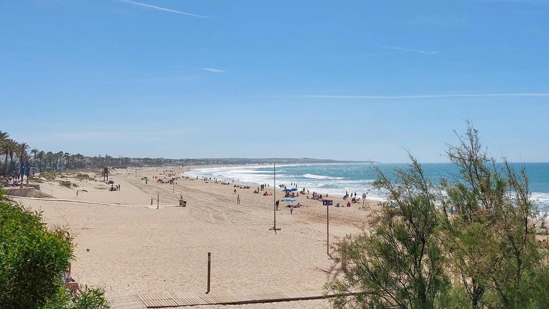 Nice Home In Chiclana De La Fronter Chiclana de la Frontera Holiday home